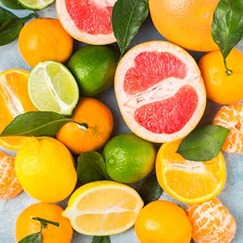 Citrus Fruit Juice
